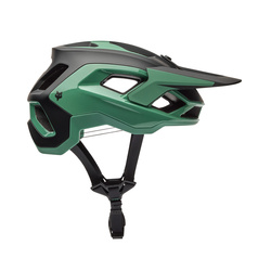 Kask Rowerowy Fox Speedframe Pro Defy Pine