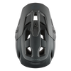 Kask Full Face O'Neal SL1 Solid Black – Rower / Hulajnoga / Enduro / DH