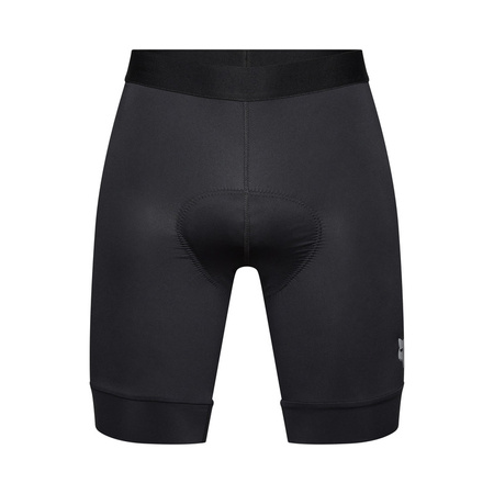 Spodenki Rowerowe Fox Tecbase Lite Liner Short Black