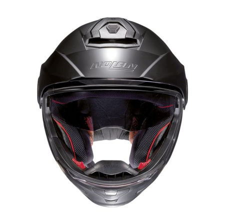 Kask motocyklowy szczękowy NOLAN N40-5 GT 06 CLASSIC N-COM 10 czarny