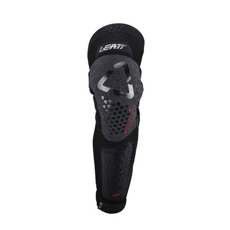 Ochraniacz Kolan LEATT 3df 5.0 Evo Ext Black 