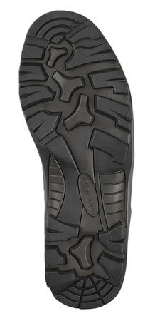 Buty turystyczne motocyklowe/ATV FORMA ADVENTURE Czarne z membraną