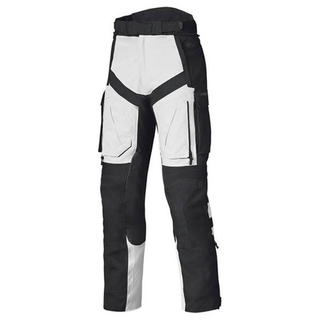 Spodnie Tekstylne HELD Tridale Base Grey/Black M