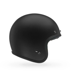 KASK MOTOCYKLOWY BELL CUSTOM 500 SOLID MATTE BLACK