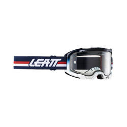 Gogle  LEATT Velocity  4.5 83 VLT Royal  Clear