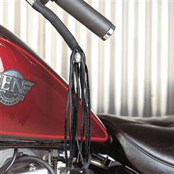 Skóra HELD Na R±czkę Hamulca I Sprzęgła Frędzle