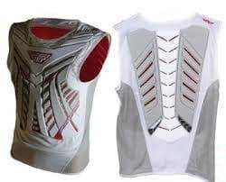 Koszulka Z Ochraniaczami FLY RACING