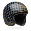 Kask BELL Custom 500 Ece6 Rsd Wrkrs Matte/Gloss Black/Gold