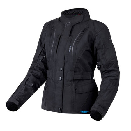 Kurtka Tekstylna OZONE Sahara Lady Black