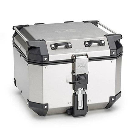 Kufer Centralny 42l KAPPA Monokey KFR K'Force Aluminiowy
