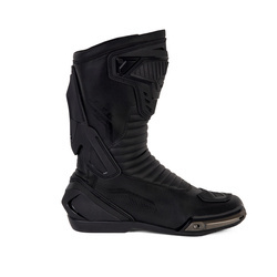 Buty motocyklowe sportowe OZONE Rs Black