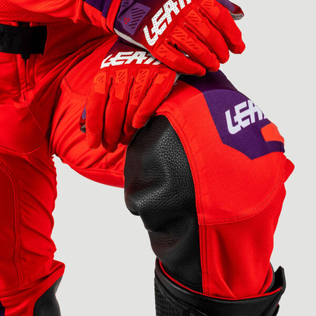 Spodnie LEATT Moto 4.5 Sunburn 