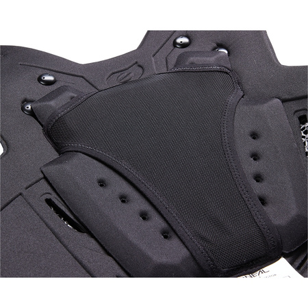 Buzer O'NEAL Split PRO Chest Protector – MX/Enduro/DH MTB ochraniacz klatki