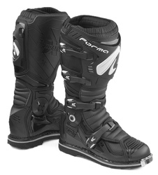 FORMA Buty Terrain Evolution TX Black