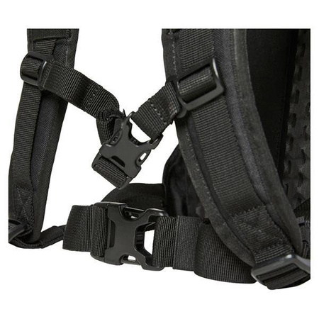 Plecak FOX Utility 6l Hydration Pack Black Small