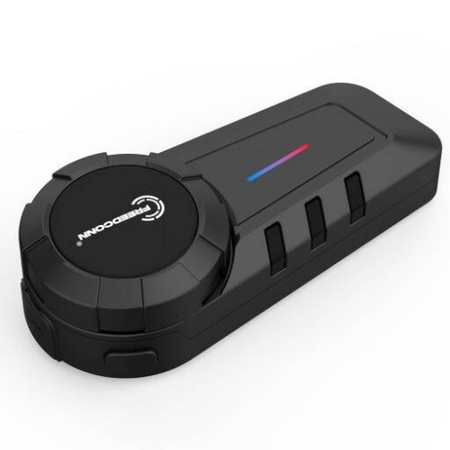 Interkom motocyklowy FREEDCONN KY-Pro Single V4