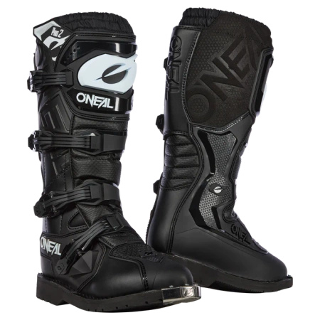 BUTY O'NEAL RIDER PRO 2 CZARNY