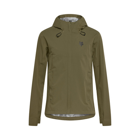 Kurtka Fox Ranger Water Olive Green