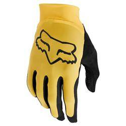 Rękawiczki rowerowe FOX Flexair Pear Yellow
