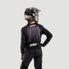 Zestaw Offroadowy (BLUZA I Spodnie) LEATT Ride Kit 3.5 Junior Black 