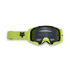 Gogle FOX Airspace Core Goggle Fluorescent Yellow Os