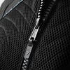Kurtka Tekstylna Rebelhorn Jax Lady Black/Blue Lagoon