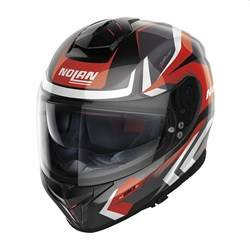 Kask motocyklowy integralny NOLAN N80-8 RUMBLE N-COM 59