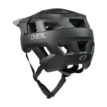 O’NEAL Defender Helm Solid – lekki i bezpieczny kask MTB