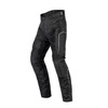 Spodnie Tekstylne OZONE Flow Lady Black