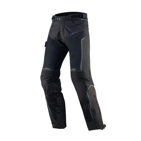 Spodnie tekstylne REBELHORN HIFLOW IV Black