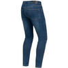 Spodnie Jeans OZONE Striker Slim Fit Washed Blue L32