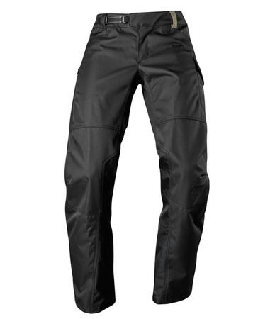 Spodnie Off Road/Atv SHIFT R3con Drift Black