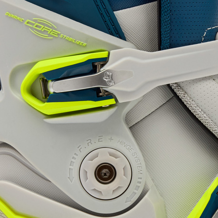 Buty Cross Enduro Fox Instinct Twilight