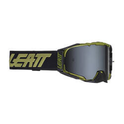 Gogle LEATT Velocity 6.5 Desert Uc 28 Vlt Sand/Lime Platinum