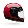 Kask motocyklowy Bell Bullitt GT – nowa odsłona legendy Charge Blood Red/Black