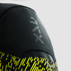Kurtka Tekstylna Rebelhorn Jax Black/Fluo Yellow Xs