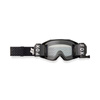 Gogle Fox Vue Roll Off Black
