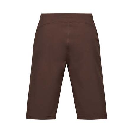 Spodenki Rowerowe Fox Flexair Short Cocoa