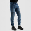 Spodnie Jeans Rebelhorn Revolt Monolayer Washed Blue L32