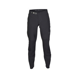 Spodnie Rowerowe FOX Defend Black