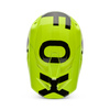 Kask motocrossowy FOX V1 Shield Fluo Yellow MIPS®