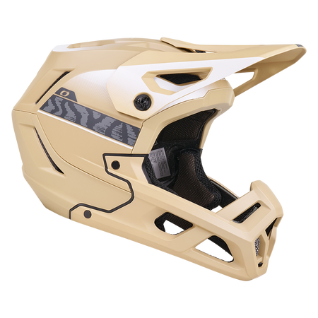 KASK ROWEROWY O'NEAL SL1 TERRA SAND