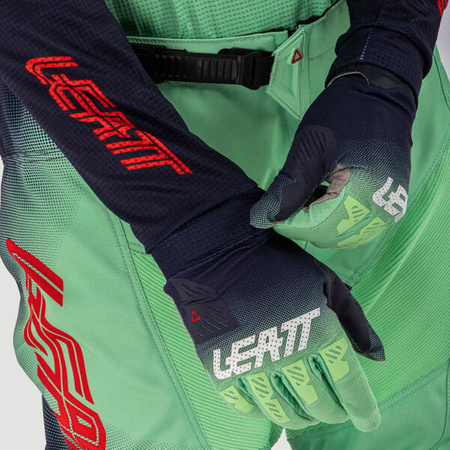 Zestaw Offroadowy (BLUZA I Spodnie) LEATT Ride Kit 3.5 Matcha 