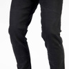Spodnie Jeans OZONE Striker Regular Black L32