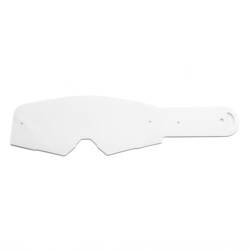 Zrywki Fox Mx24 Arspc/Main Std Tear Off 20pk Clear Os