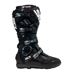 Buty enduro SIDI CROSSFIRE 3 SRS czarne