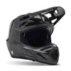 Kask FOX V3 Rs Carbon Solid Black 