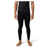 Spodnie FOX Tecbase Compression Black