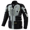Kurtka tekstylna REBELHORN PATROL Grey/Black
