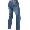 Spodnie jeans REBELHORN Classic III Regular fit washed blue L30